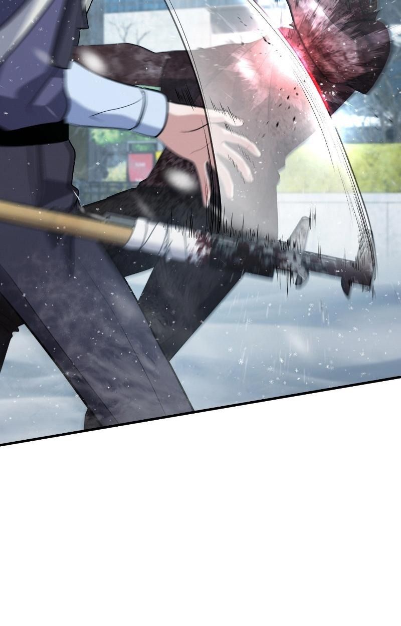 Office Worker in the Ice Age Apocalypse ตอนที่ 21 73