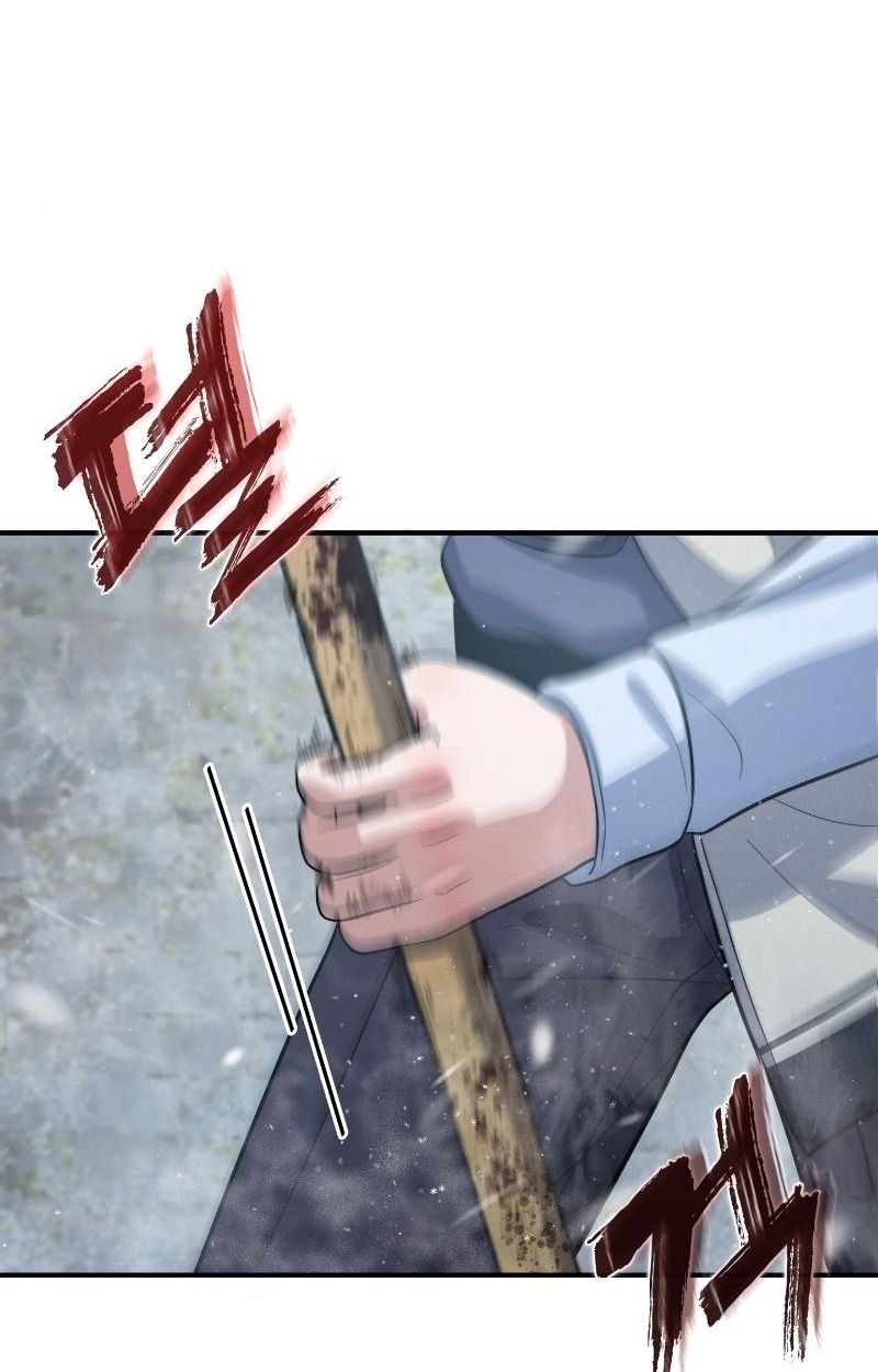 Office Worker in the Ice Age Apocalypse ตอนที่ 21 79