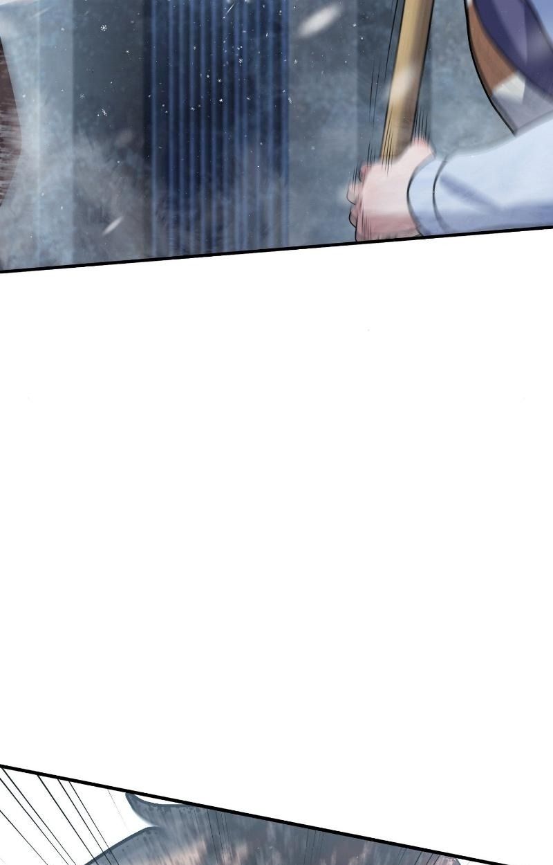 Office Worker in the Ice Age Apocalypse ตอนที่ 21 81