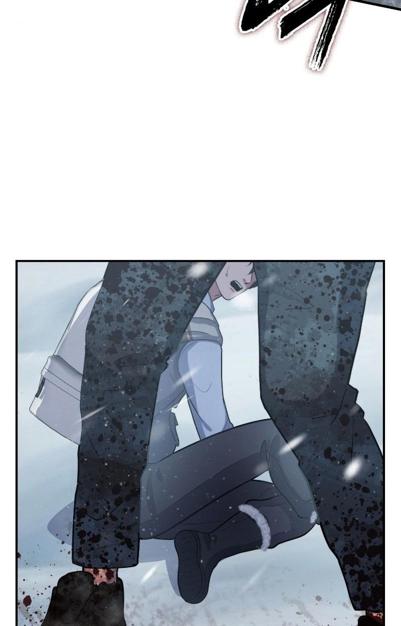 Office Worker in the Ice Age Apocalypse ตอนที่ 21 88