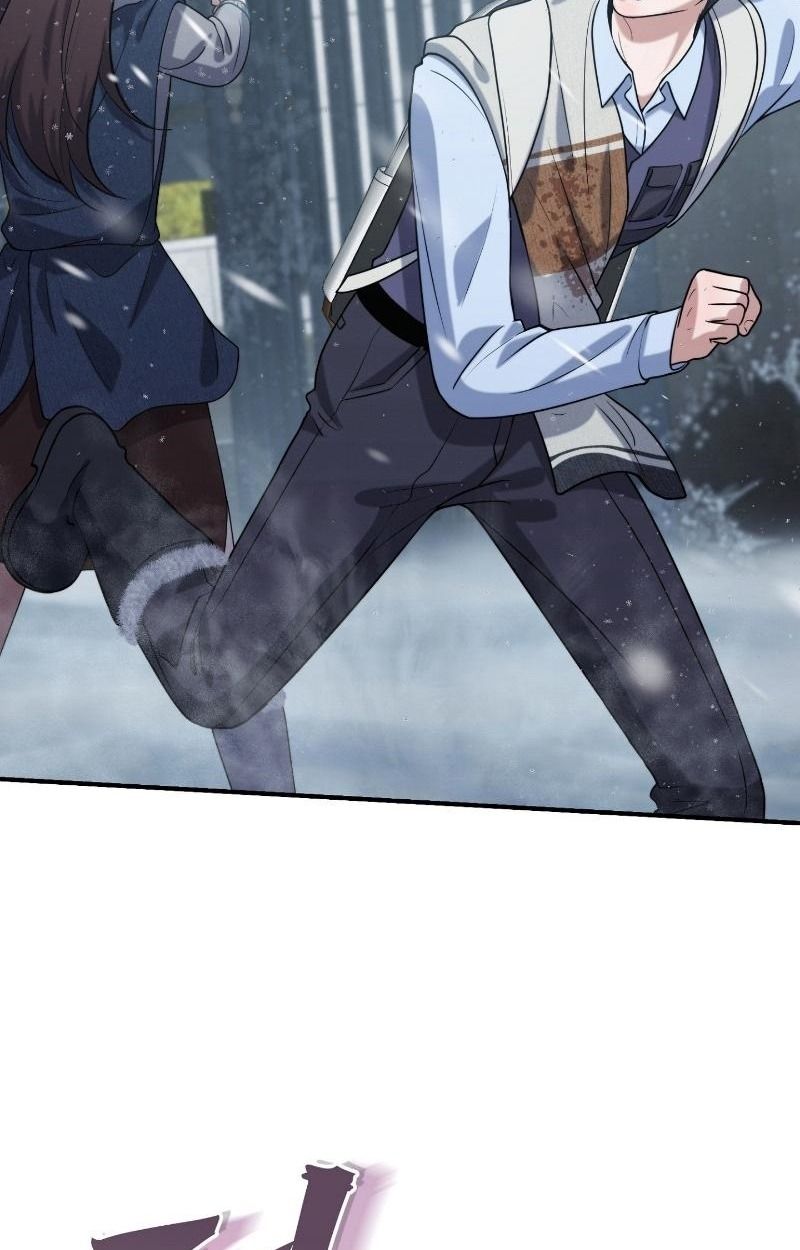 Office Worker in the Ice Age Apocalypse ตอนที่ 21 98