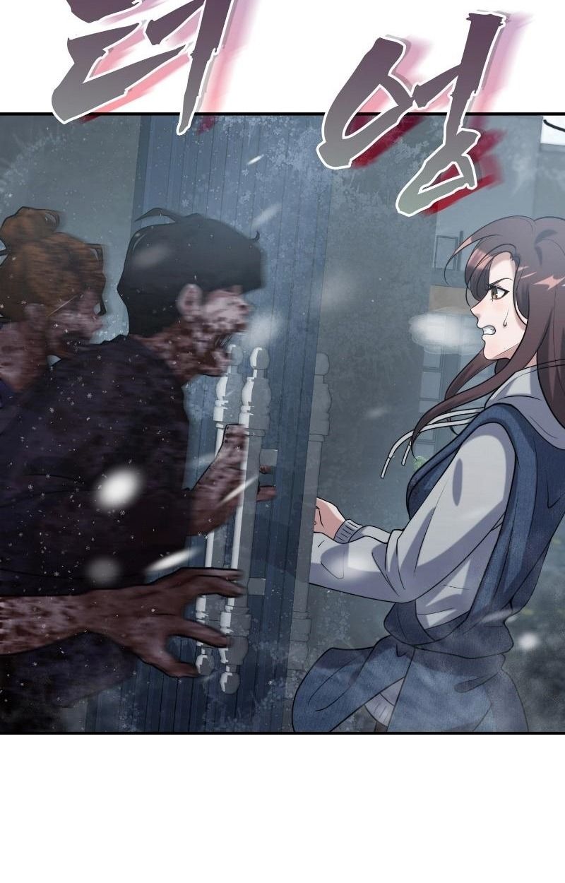 Office Worker in the Ice Age Apocalypse ตอนที่ 21 99