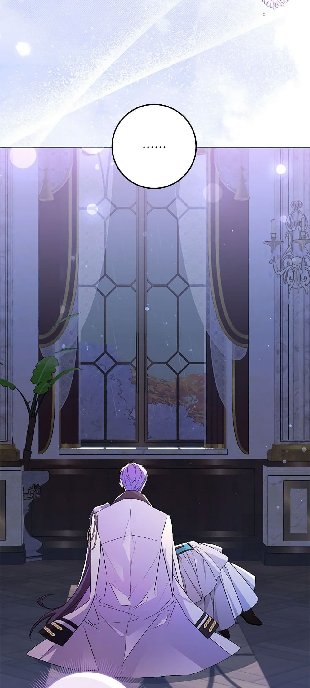 I Won’t Pick Up The Trash I Threw Away Again ตอนที่ 46 21