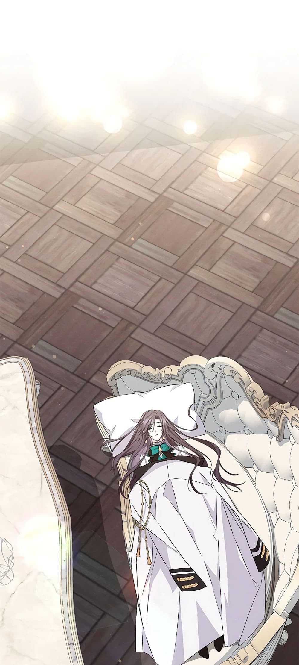 I Won’t Pick Up The Trash I Threw Away Again ตอนที่ 46 26