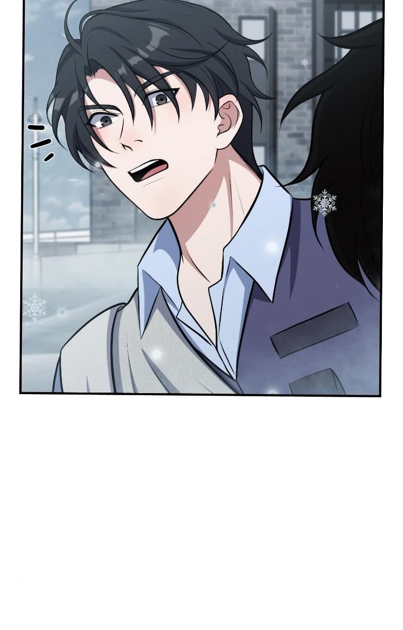 Office Worker in the Ice Age Apocalypse ตอนที่ 22 13