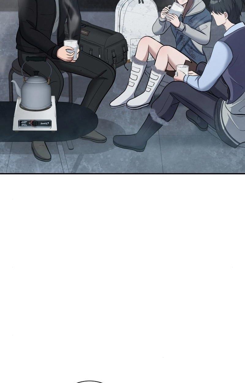 Office Worker in the Ice Age Apocalypse ตอนที่ 22 31