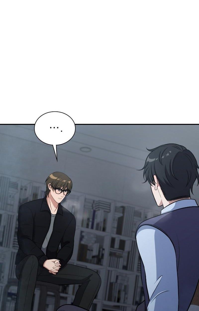 Office Worker in the Ice Age Apocalypse ตอนที่ 22 48