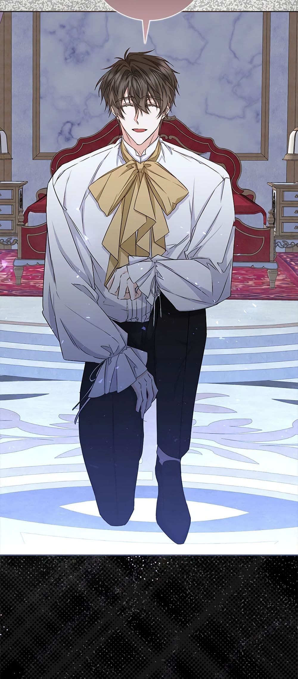 I Won’t Pick Up The Trash I Threw Away Again ตอนที่ 47 43