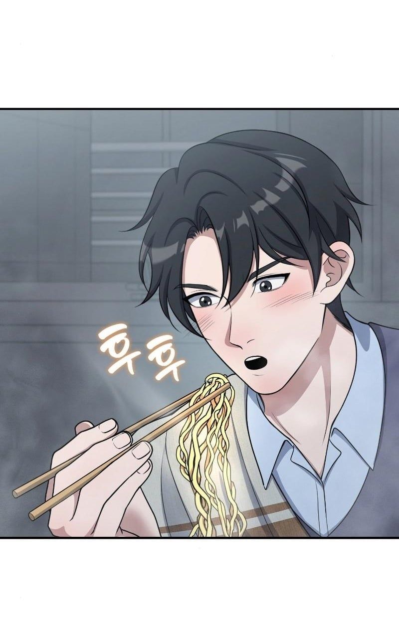 Office Worker in the Ice Age Apocalypse ตอนที่ 22 83