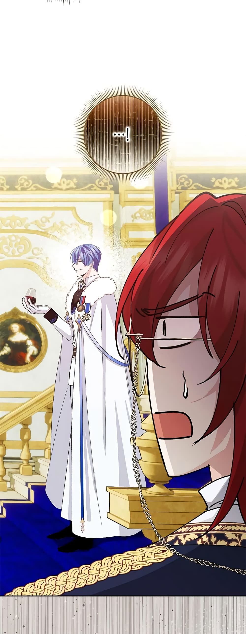 I Won’t Pick Up The Trash I Threw Away Again ตอนที่ 48 36