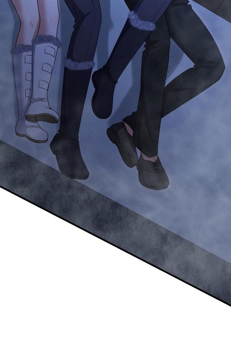 Office Worker in the Ice Age Apocalypse ตอนที่ 22 96