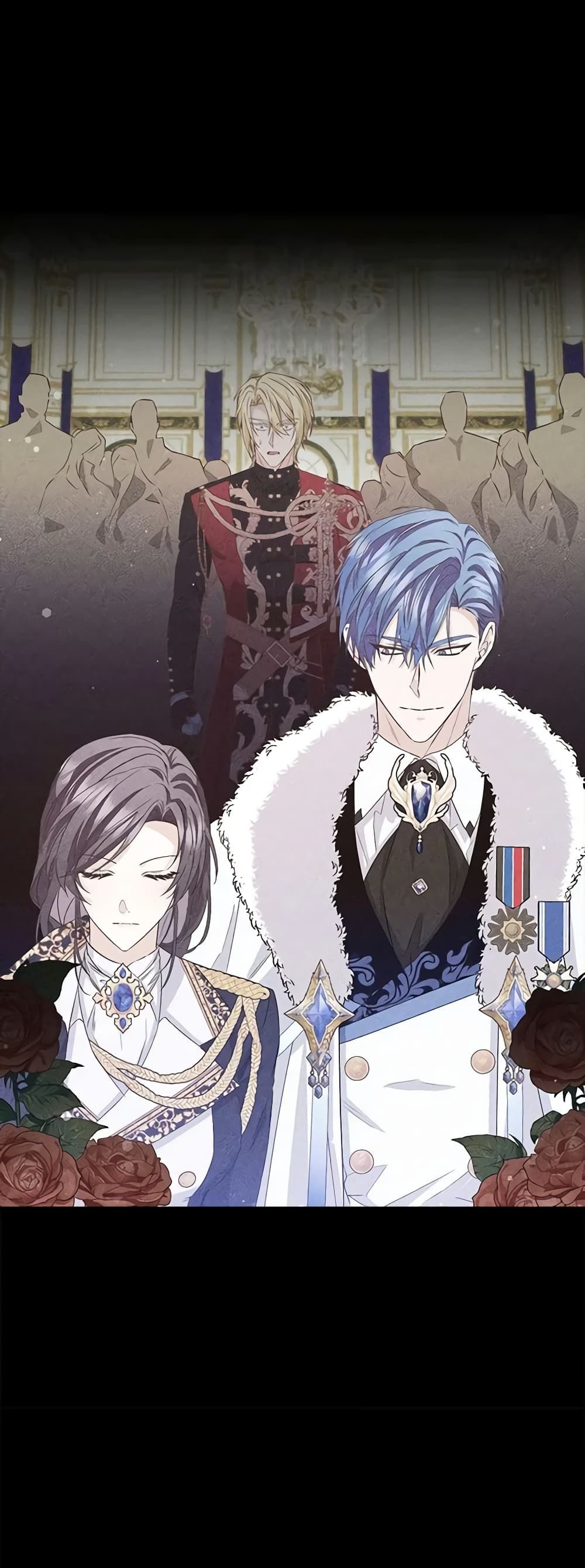 I Won’t Pick Up The Trash I Threw Away Again ตอนที่ 49 25