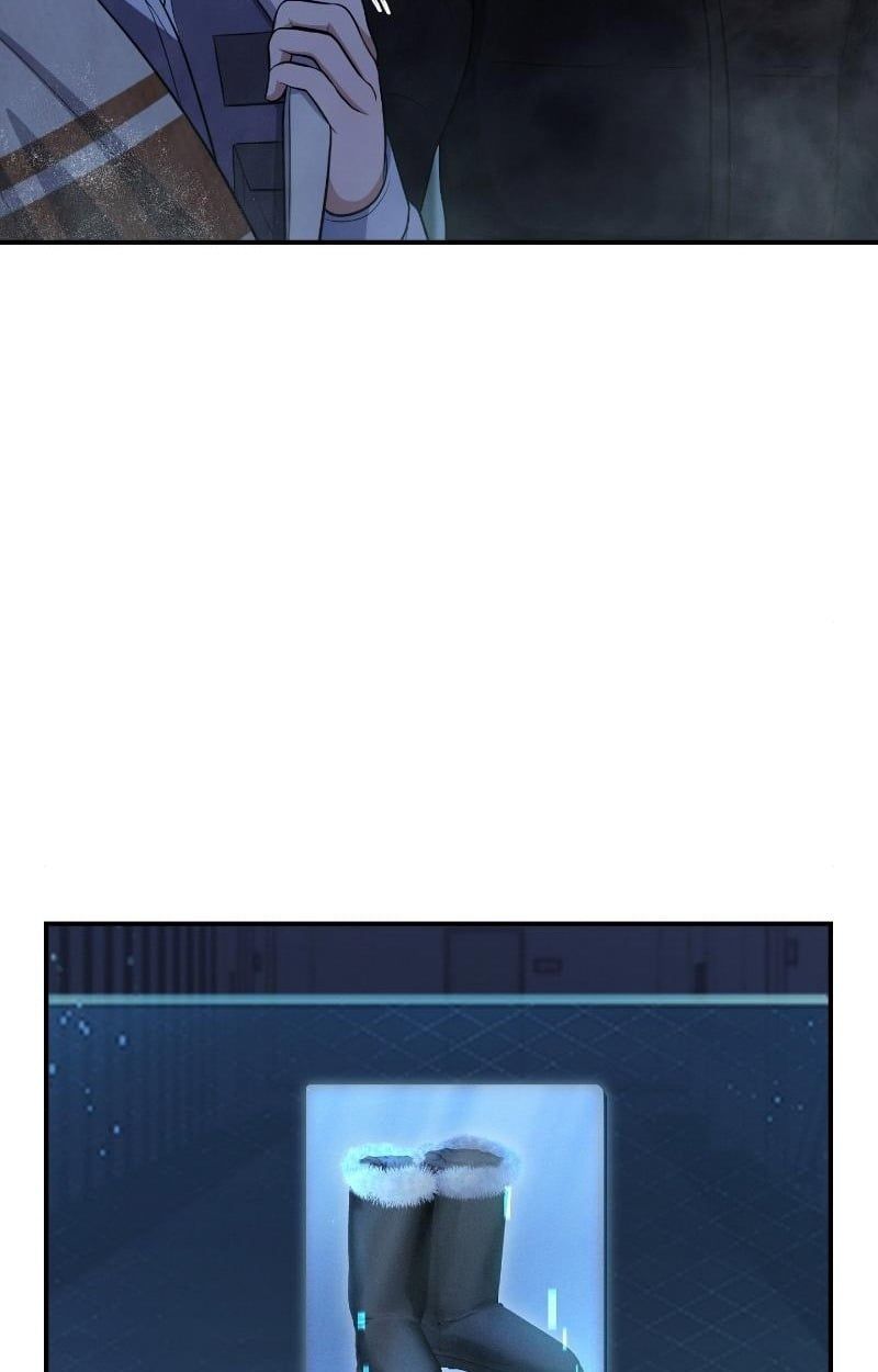 Office Worker in the Ice Age Apocalypse ตอนที่ 23 32