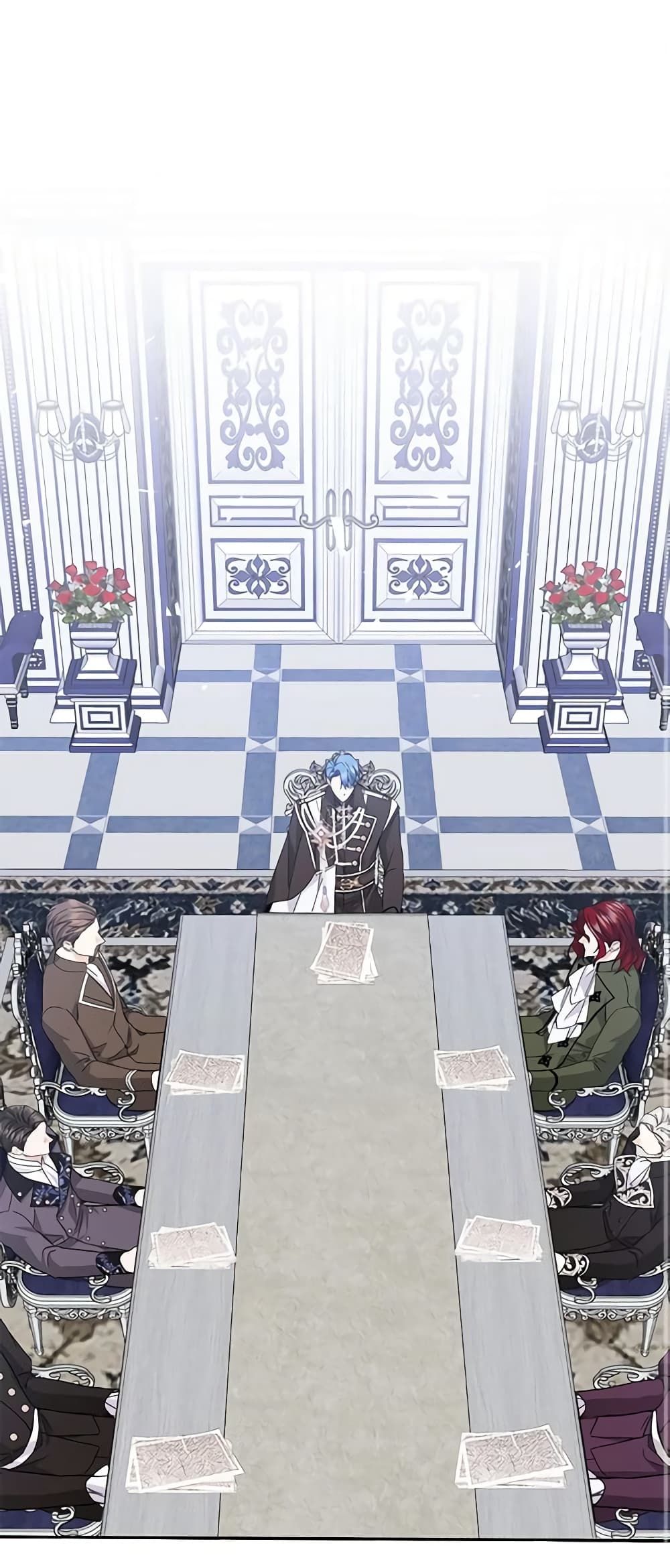 I Won’t Pick Up The Trash I Threw Away Again ตอนที่ 51 2