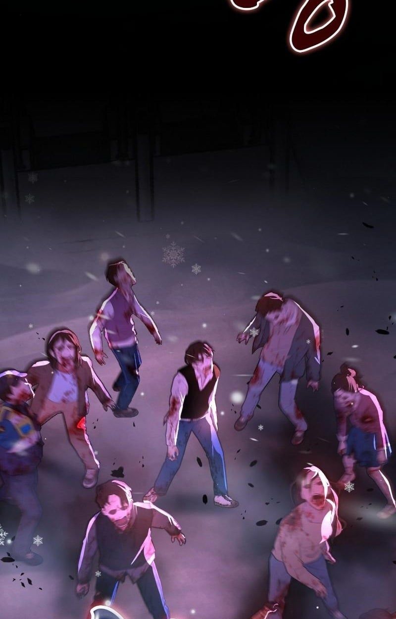 Office Worker in the Ice Age Apocalypse ตอนที่ 23 103