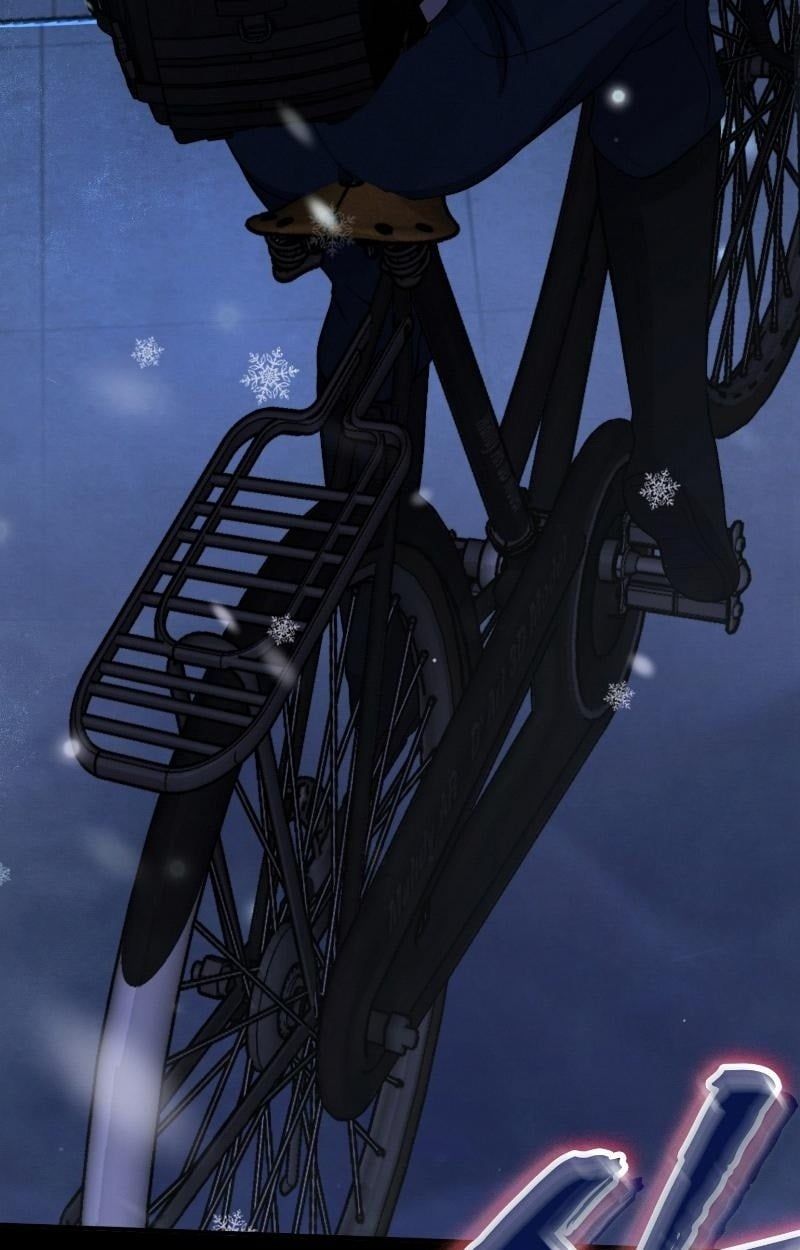 Office Worker in the Ice Age Apocalypse ตอนที่ 23 105