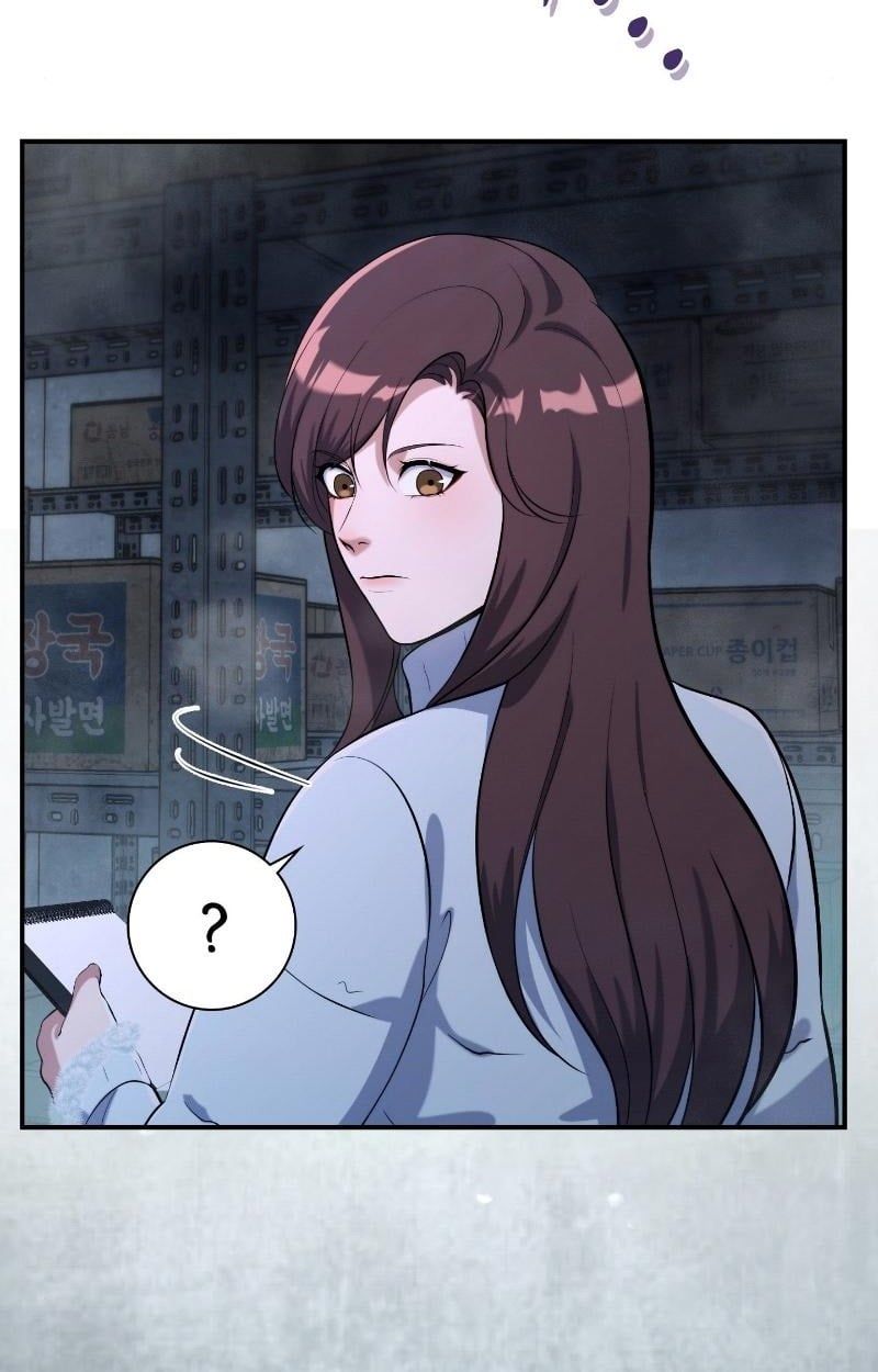 Office Worker in the Ice Age Apocalypse ตอนที่ 24 5