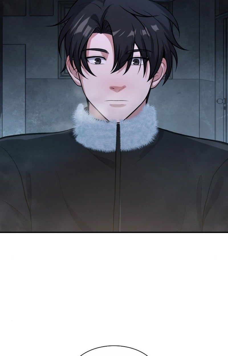 Office Worker in the Ice Age Apocalypse ตอนที่ 24 15