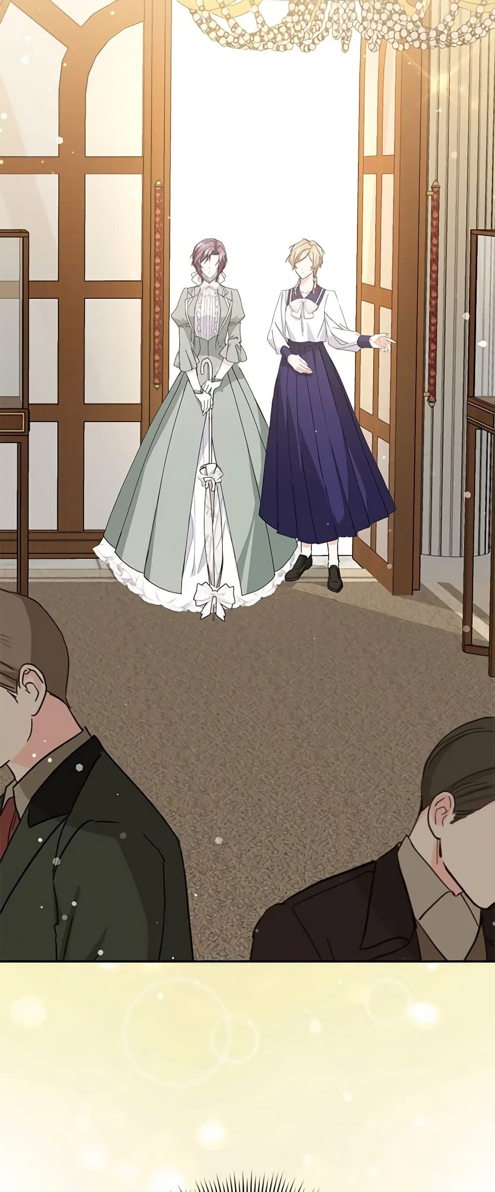 I Won’t Pick Up The Trash I Threw Away Again ตอนที่ 52 23