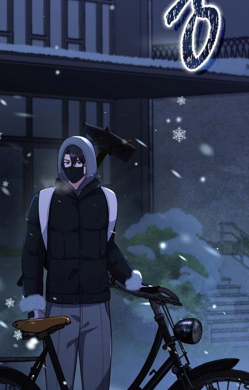 Office Worker in the Ice Age Apocalypse ตอนที่ 24 27