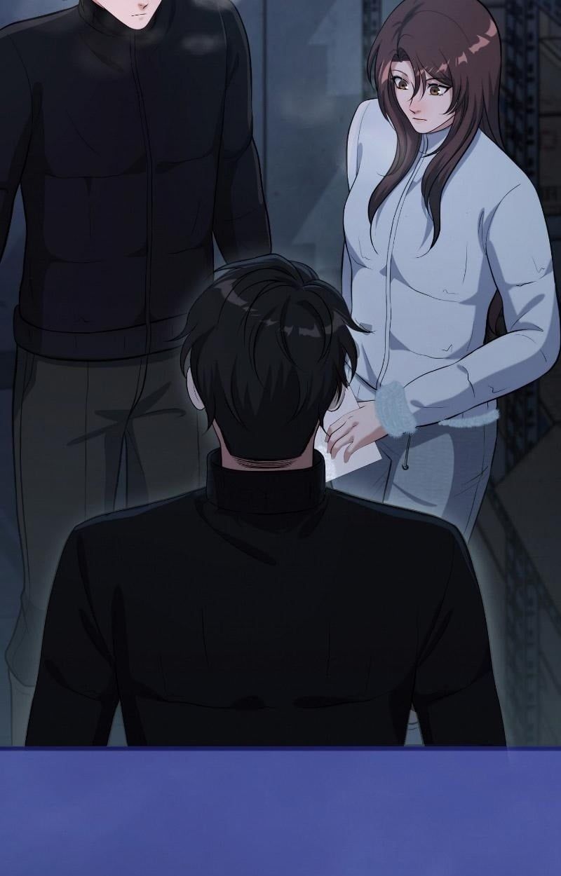 Office Worker in the Ice Age Apocalypse ตอนที่ 24 25