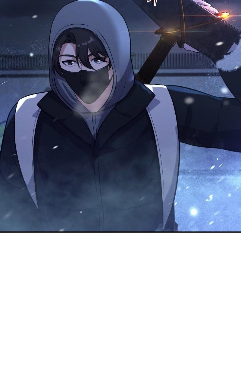 Office Worker in the Ice Age Apocalypse ตอนที่ 24 32