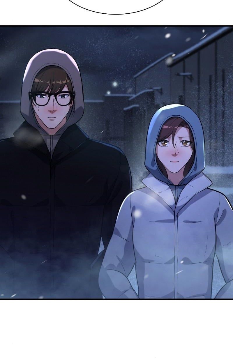 Office Worker in the Ice Age Apocalypse ตอนที่ 24 29