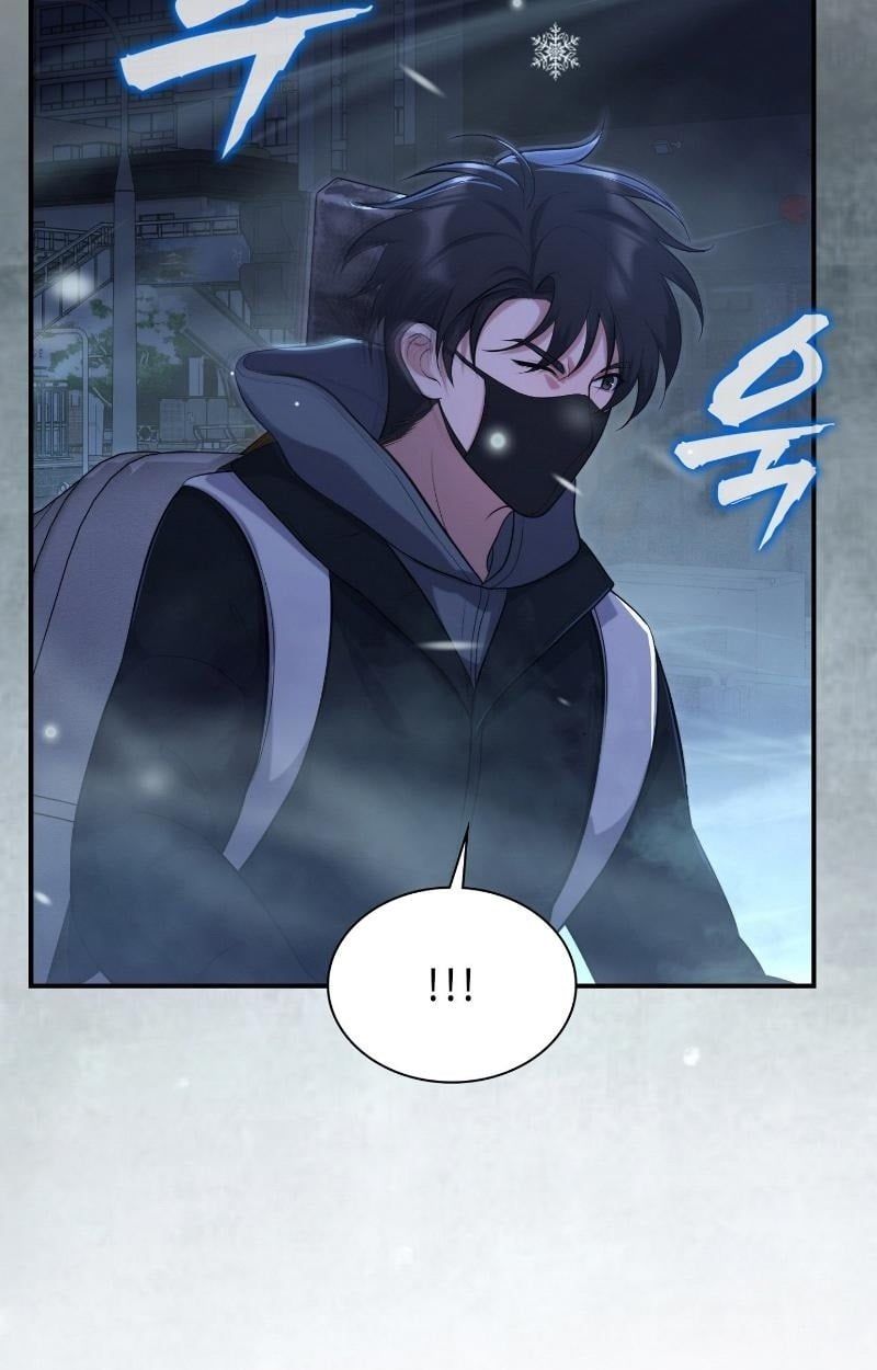 Office Worker in the Ice Age Apocalypse ตอนที่ 24 49