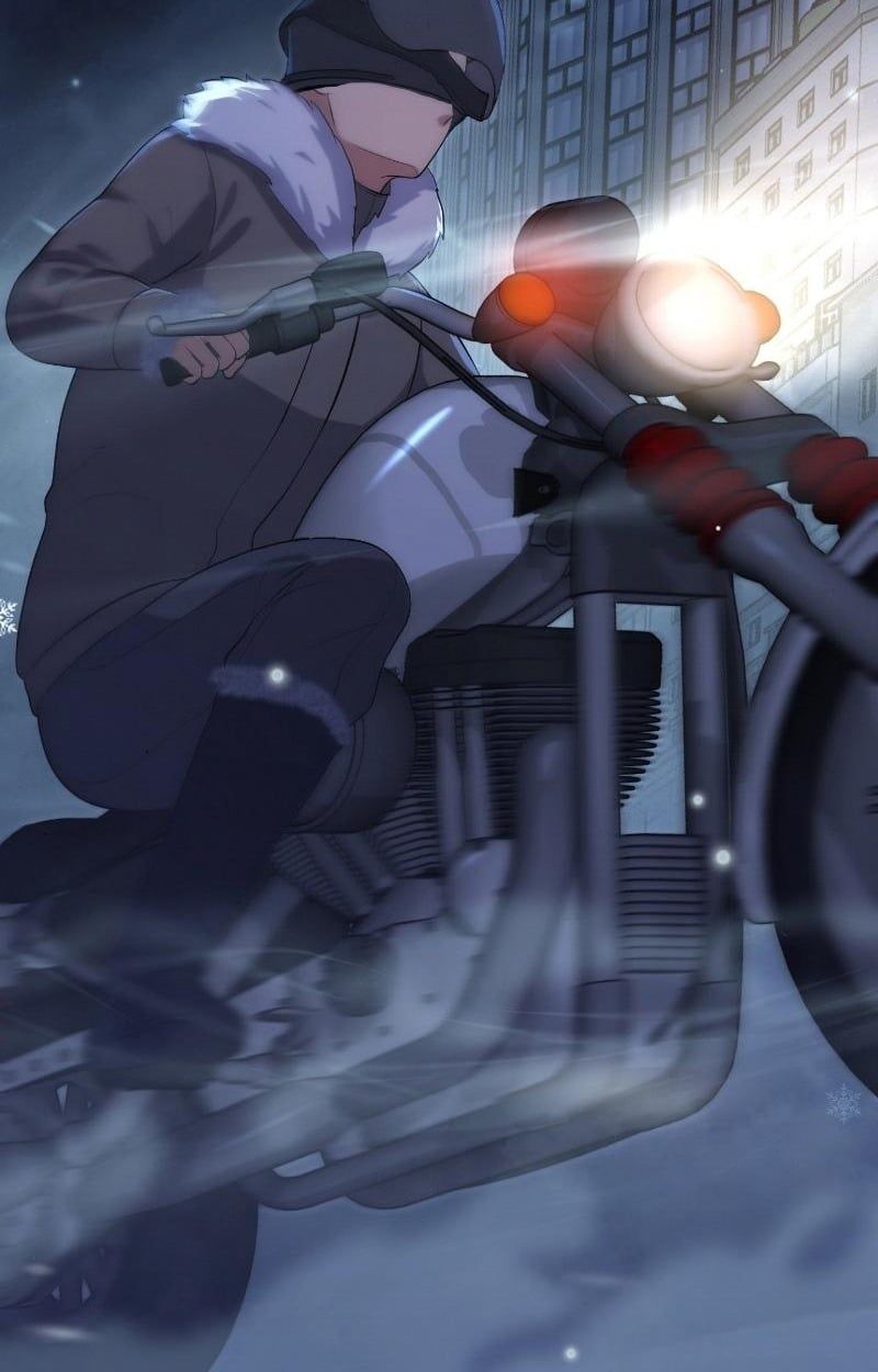 Office Worker in the Ice Age Apocalypse ตอนที่ 24 56