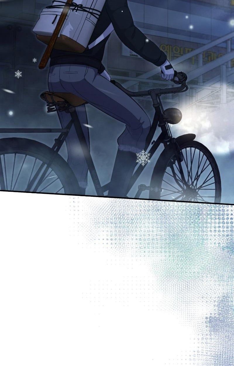 Office Worker in the Ice Age Apocalypse ตอนที่ 24 58