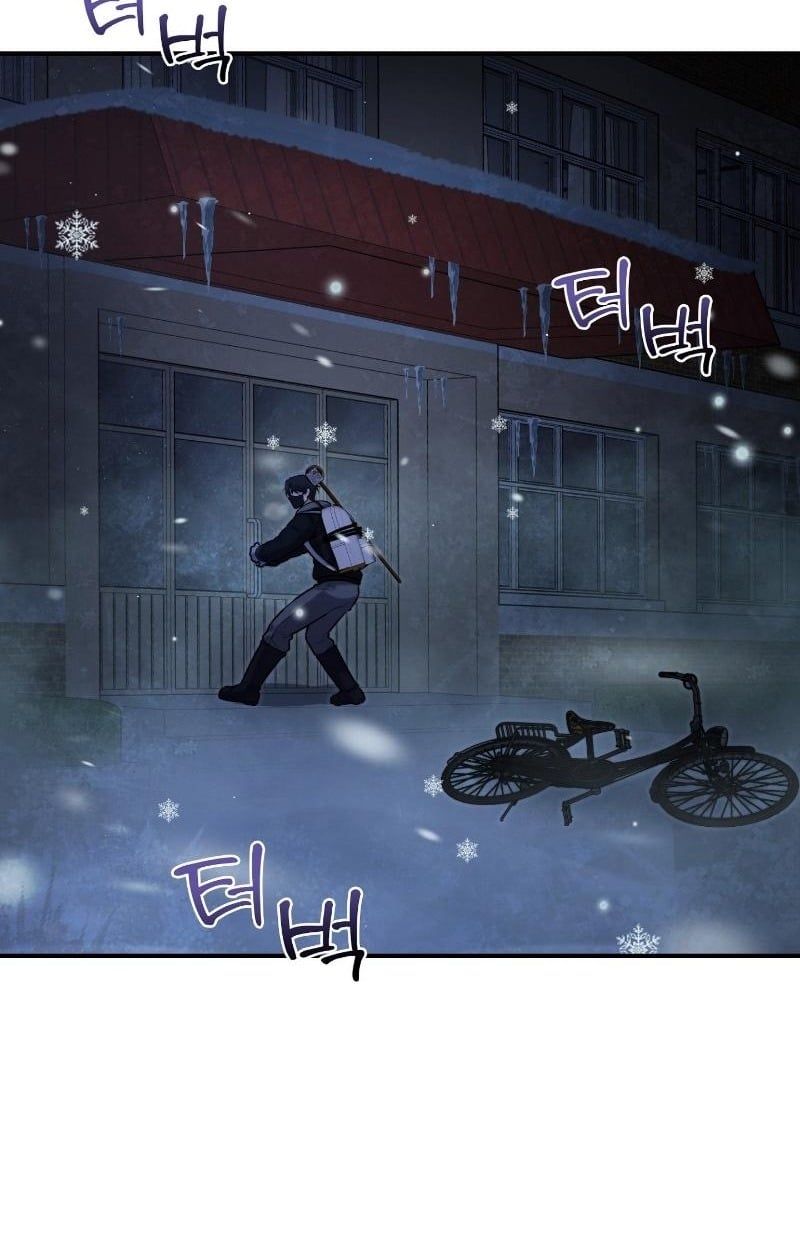 Office Worker in the Ice Age Apocalypse ตอนที่ 24 90