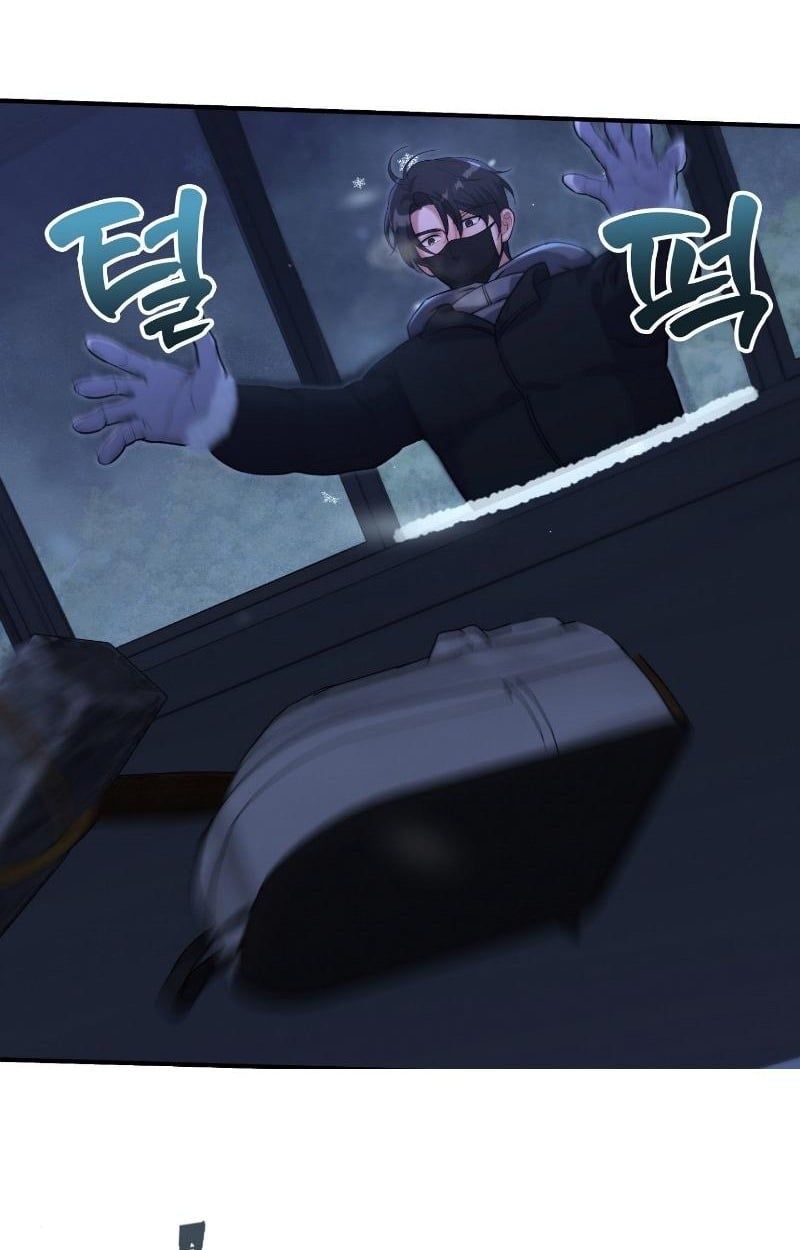 Office Worker in the Ice Age Apocalypse ตอนที่ 24 99