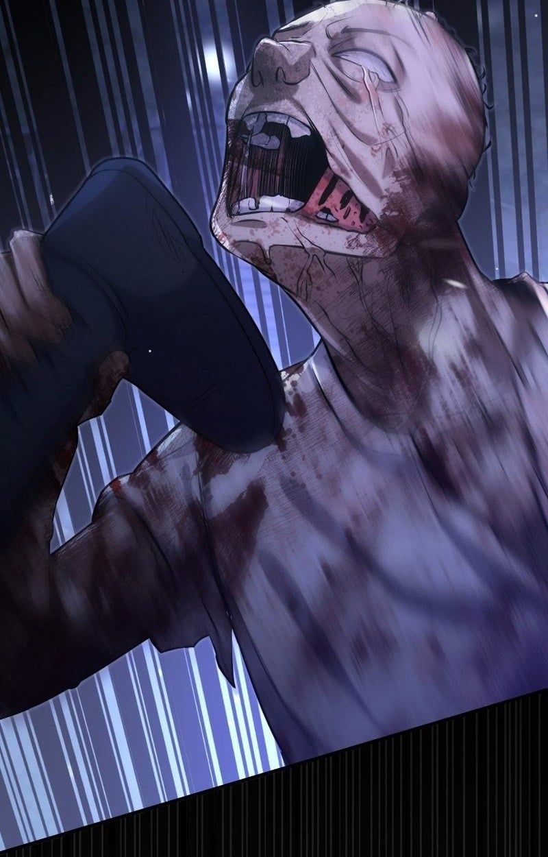 Office Worker in the Ice Age Apocalypse ตอนที่ 24 107