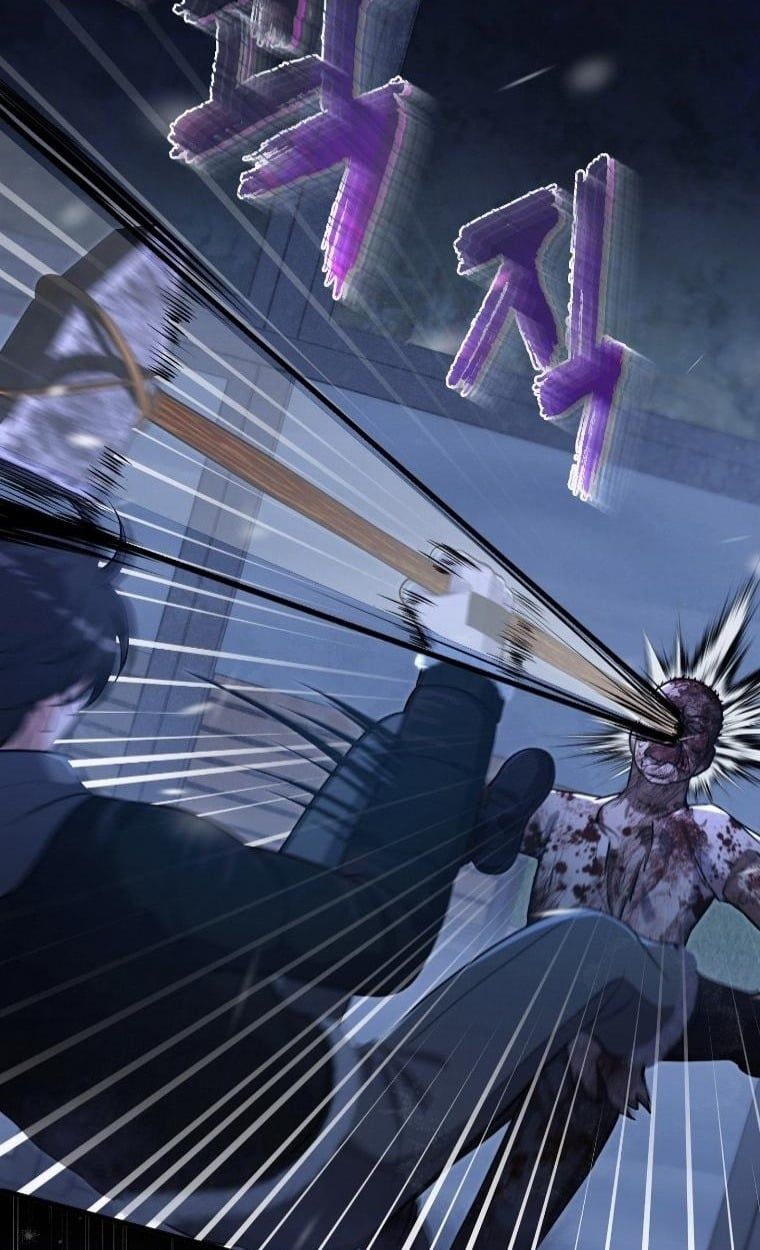 Office Worker in the Ice Age Apocalypse ตอนที่ 25 11