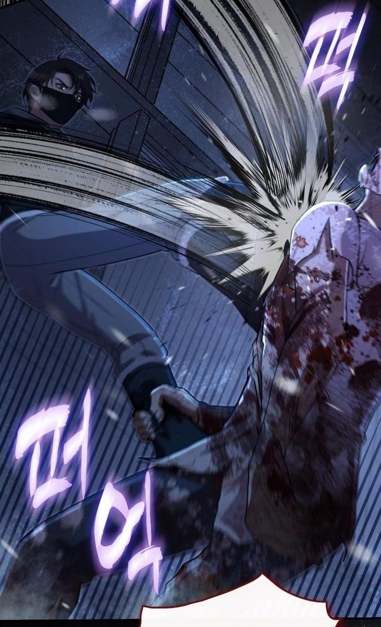 Office Worker in the Ice Age Apocalypse ตอนที่ 25 6