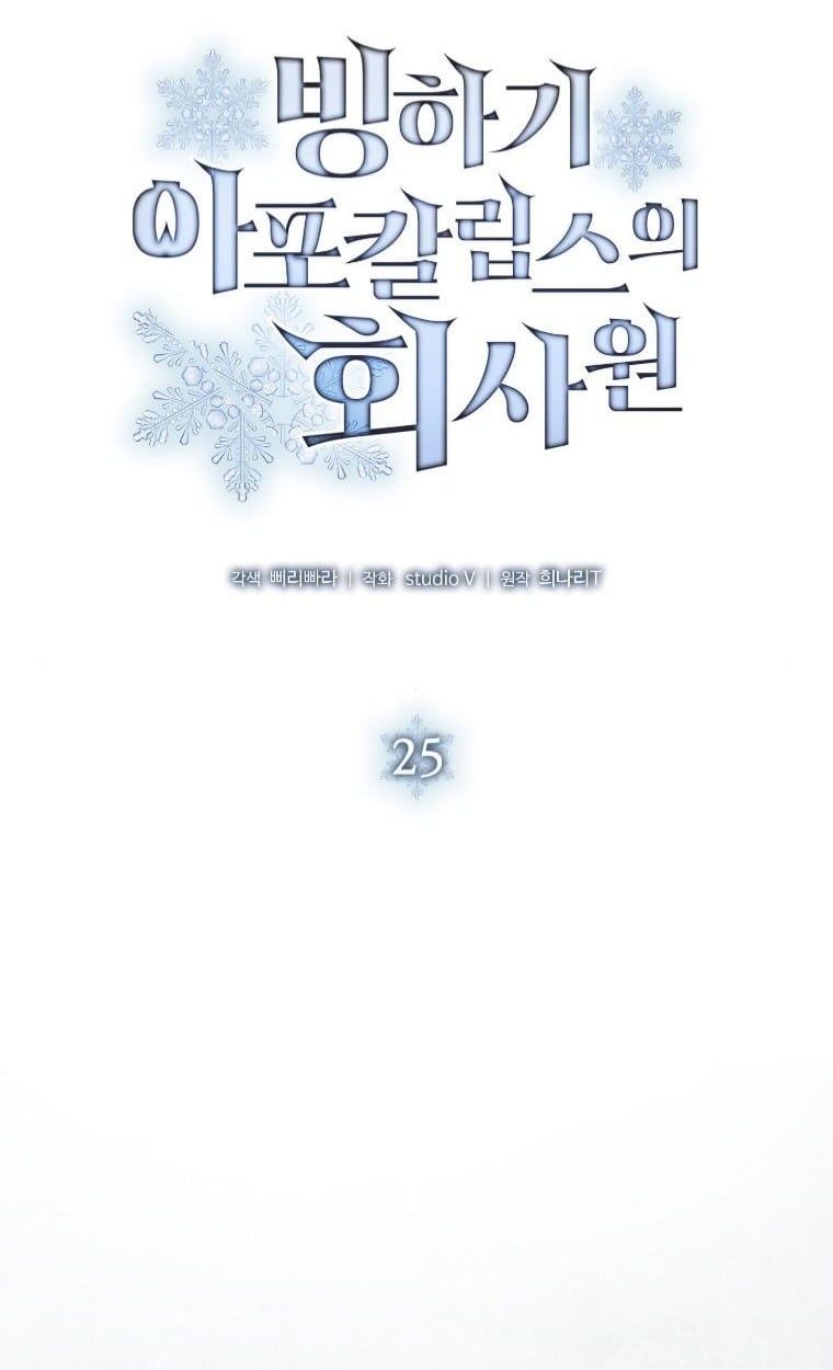 Office Worker in the Ice Age Apocalypse ตอนที่ 25 28