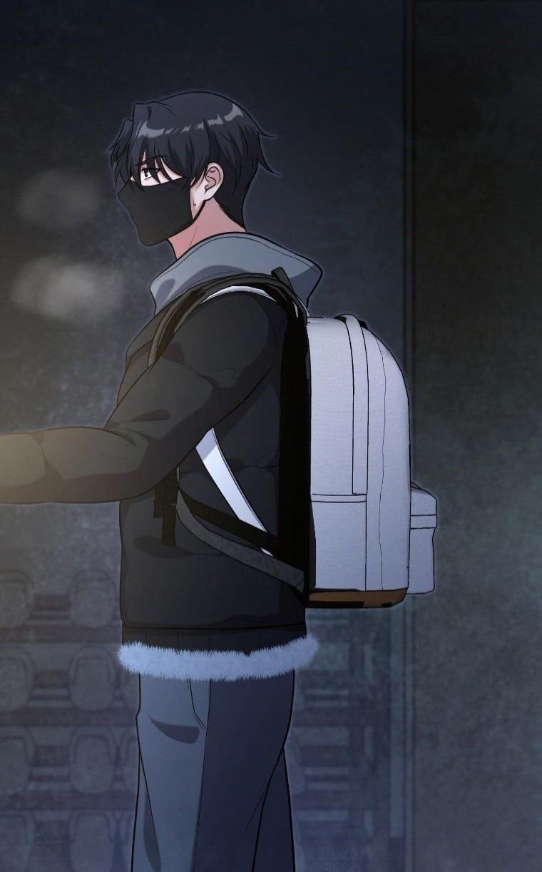 Office Worker in the Ice Age Apocalypse ตอนที่ 25 44