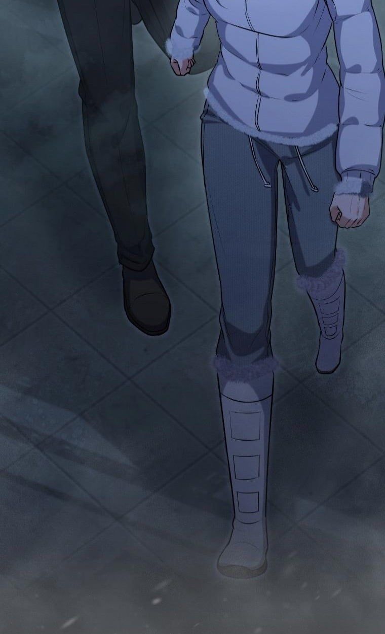 Office Worker in the Ice Age Apocalypse ตอนที่ 25 73