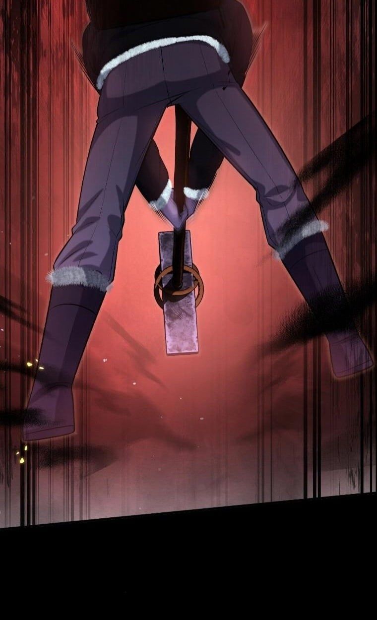 Office Worker in the Ice Age Apocalypse ตอนที่ 25 90