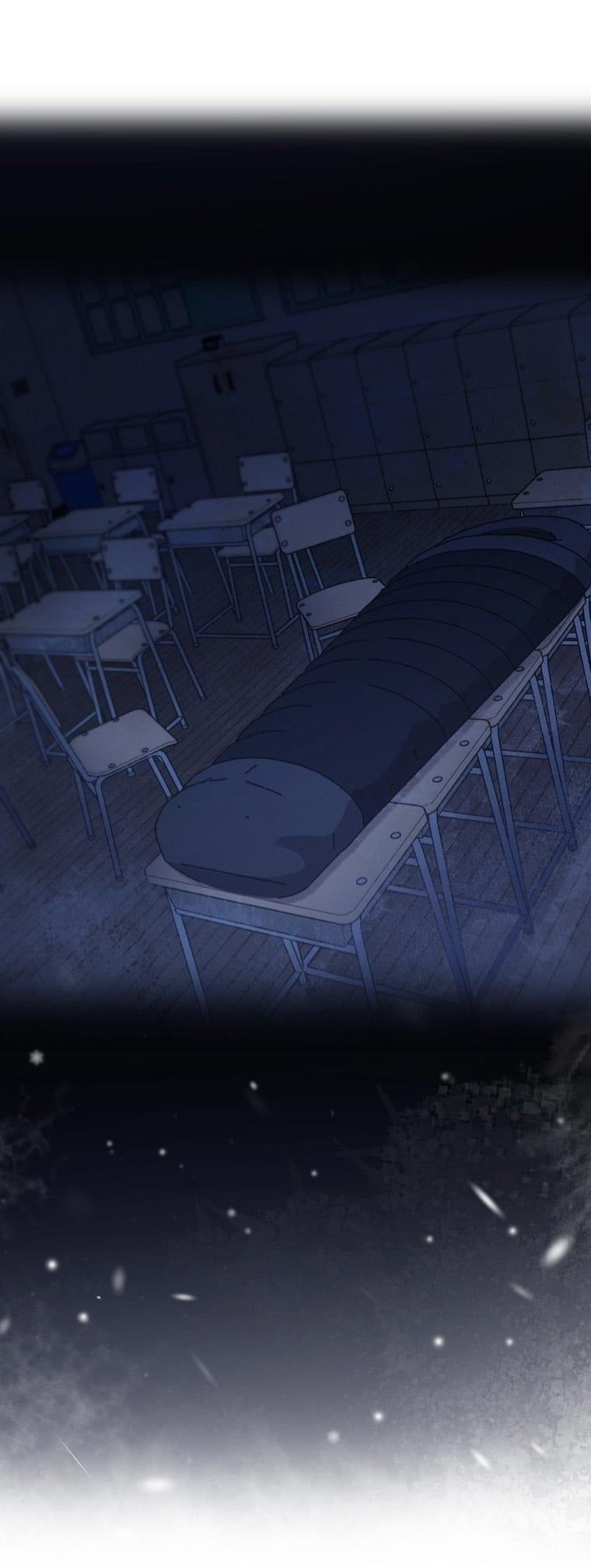 Office Worker in the Ice Age Apocalypse ตอนที่ 26 13