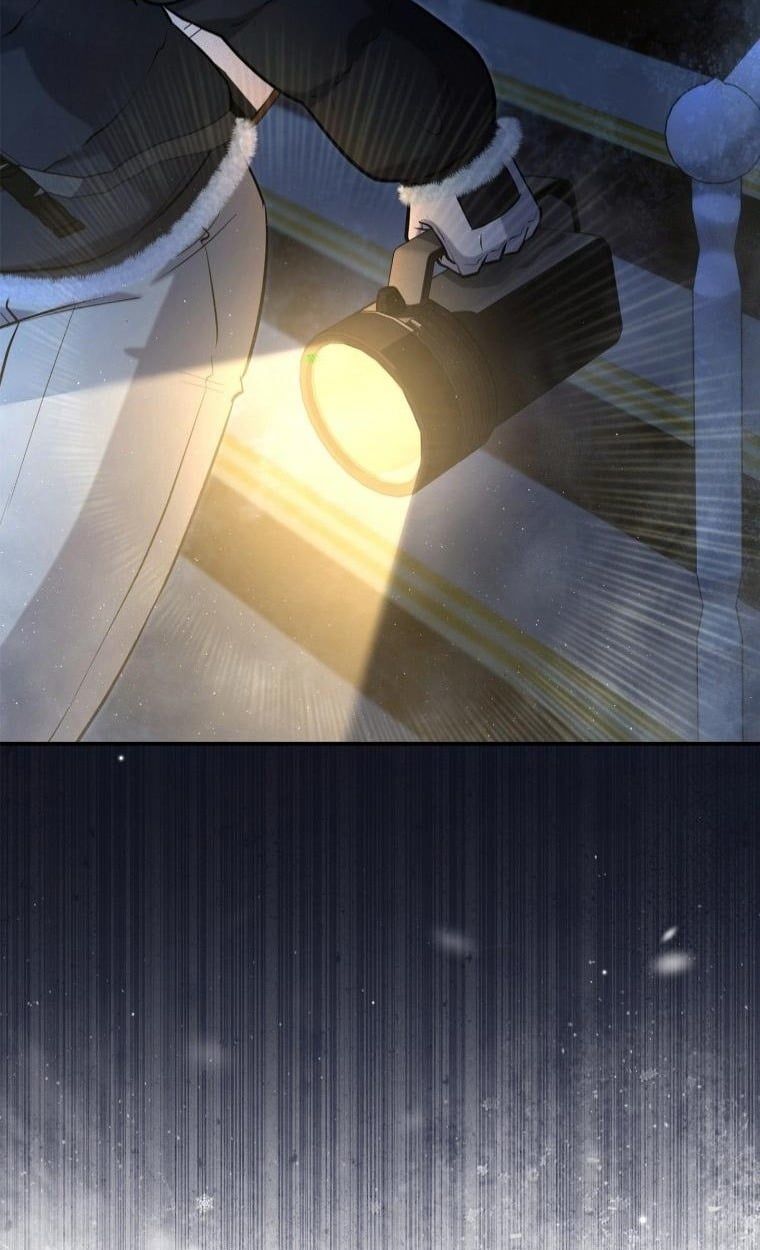 Office Worker in the Ice Age Apocalypse ตอนที่ 26 21