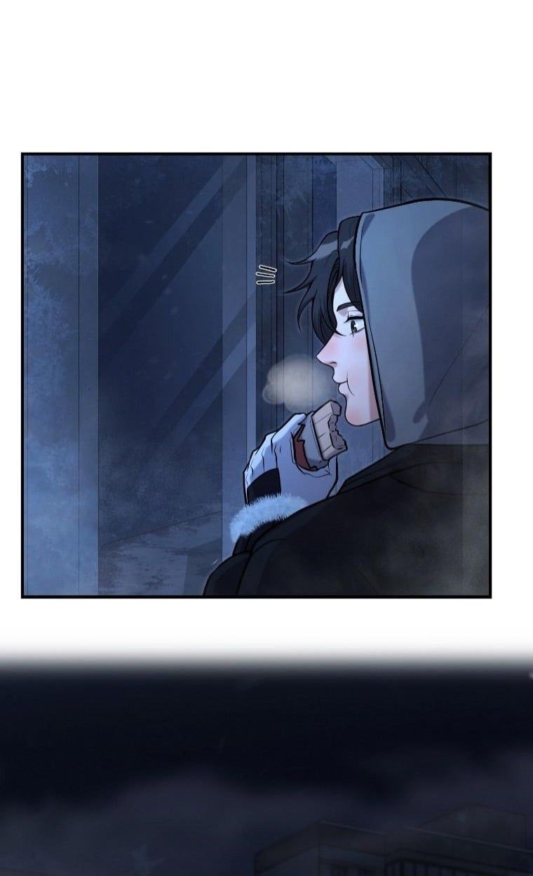 Office Worker in the Ice Age Apocalypse ตอนที่ 26 18