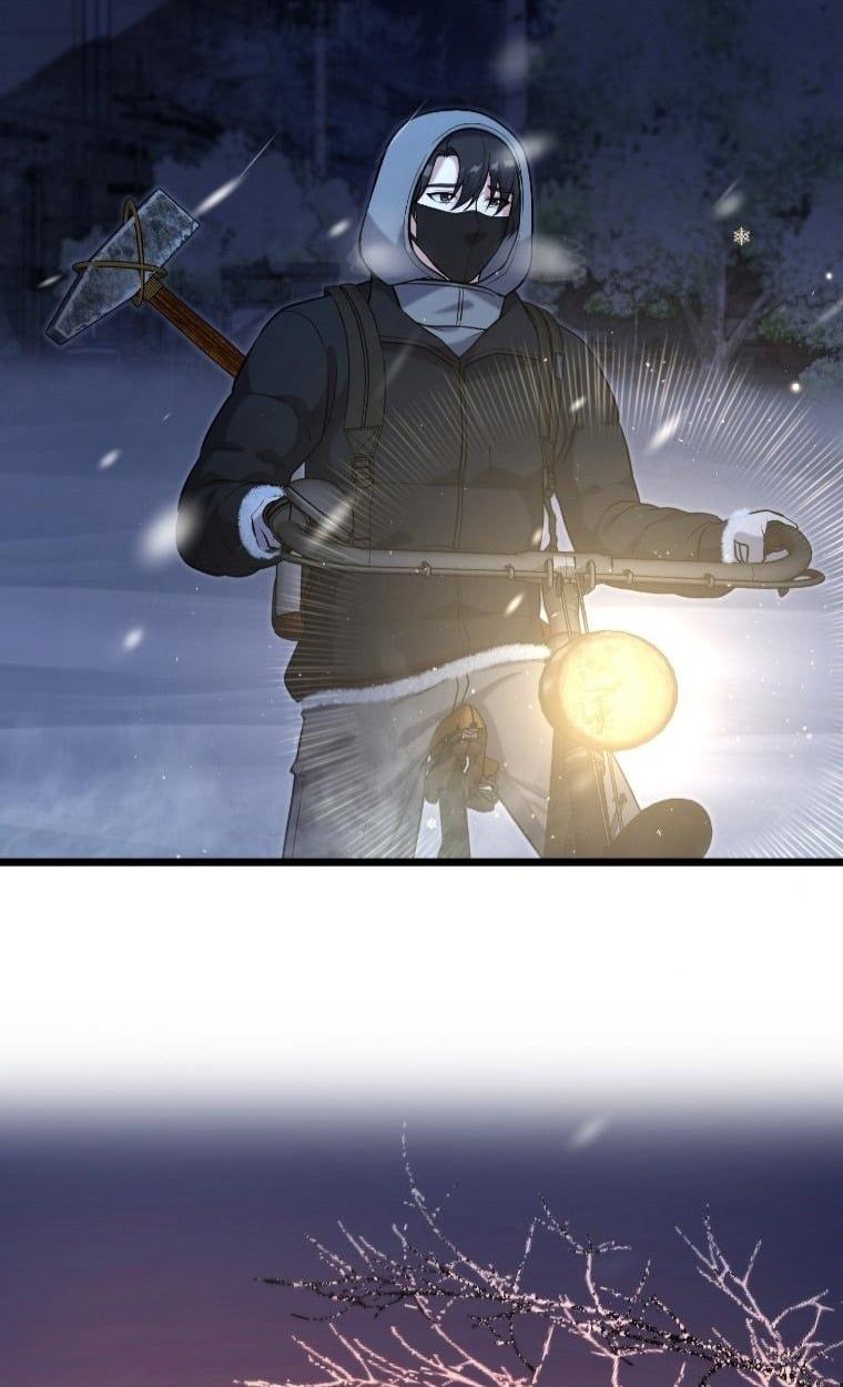 Office Worker in the Ice Age Apocalypse ตอนที่ 26 35