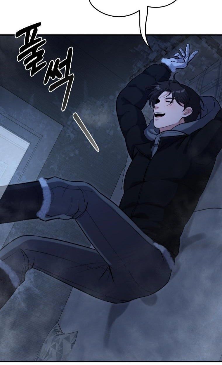 Office Worker in the Ice Age Apocalypse ตอนที่ 26 56