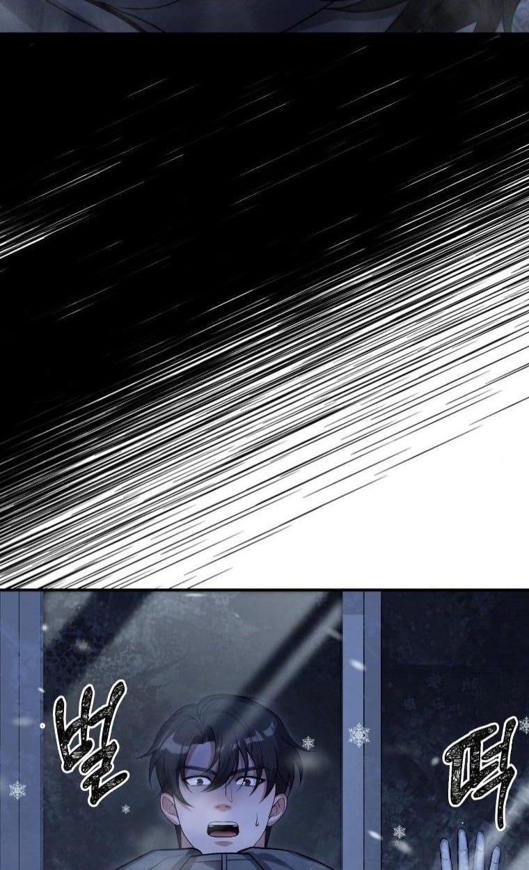 Office Worker in the Ice Age Apocalypse ตอนที่ 26 61