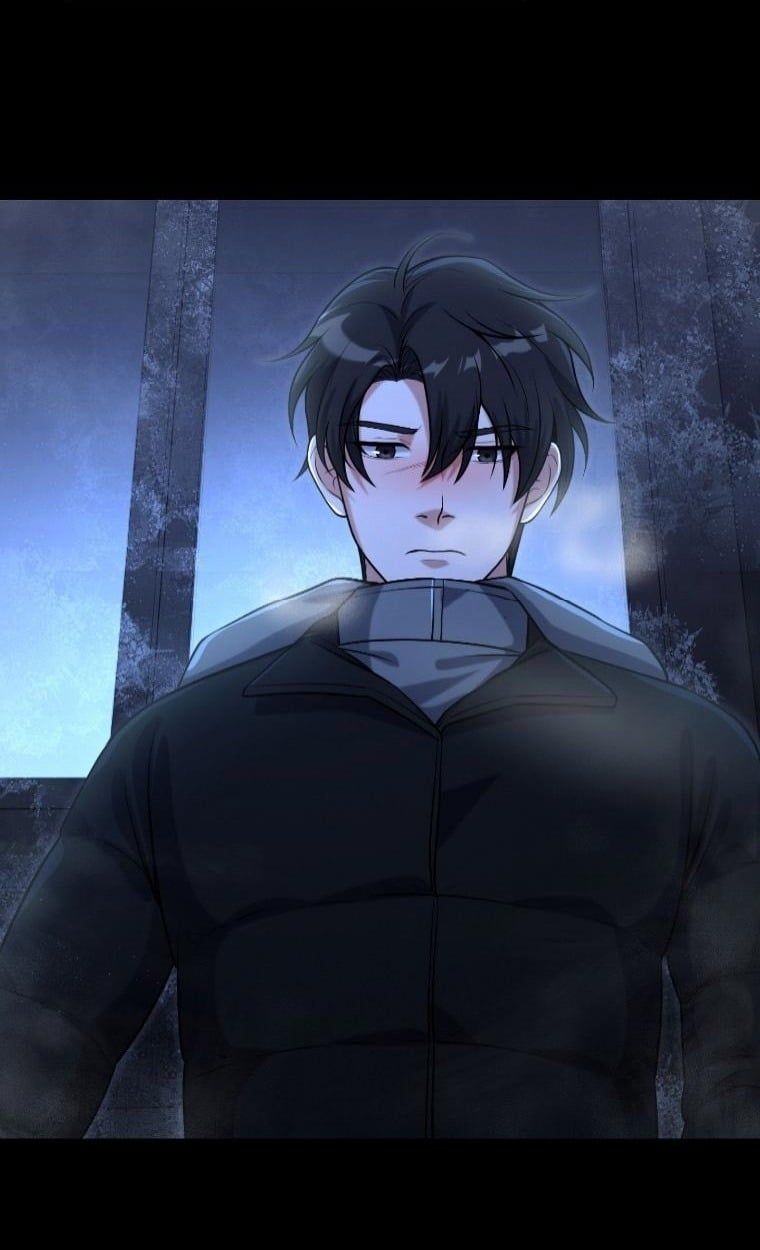 Office Worker in the Ice Age Apocalypse ตอนที่ 26 69