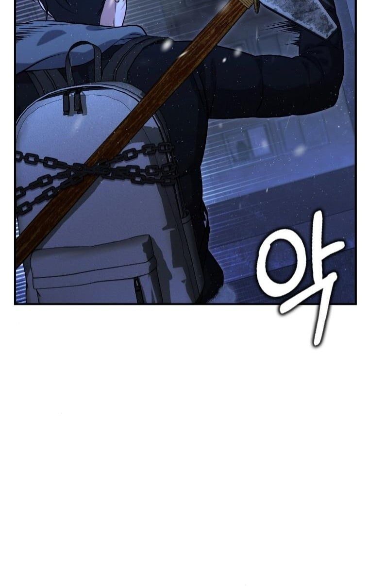 Office Worker in the Ice Age Apocalypse ตอนที่ 26 75