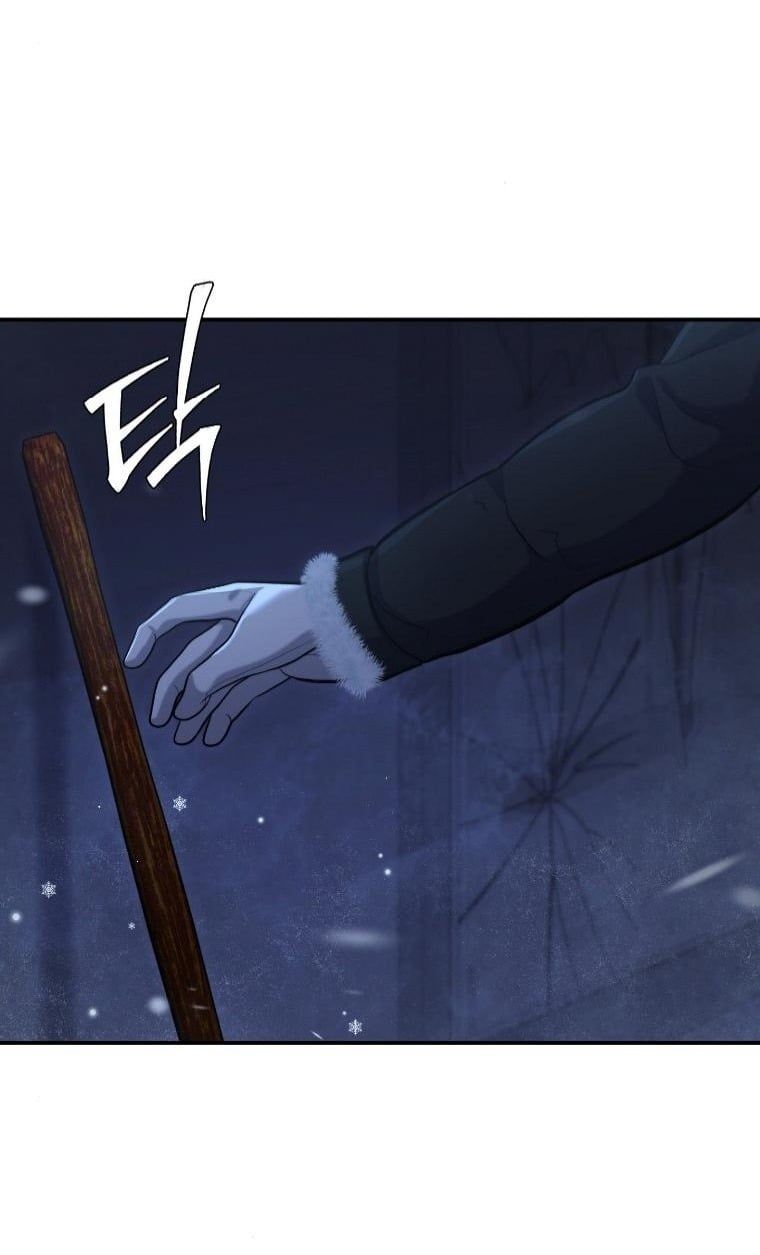 Office Worker in the Ice Age Apocalypse ตอนที่ 27 30