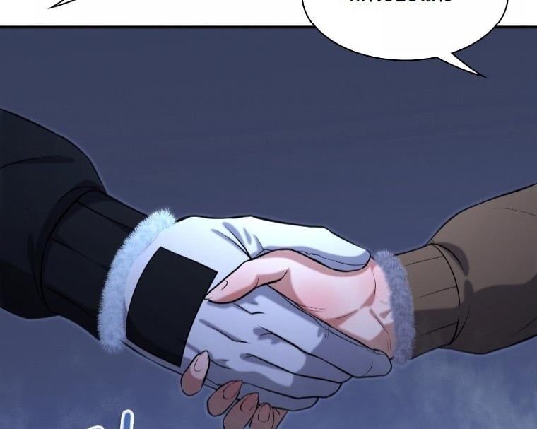 Office Worker in the Ice Age Apocalypse ตอนที่ 27 32