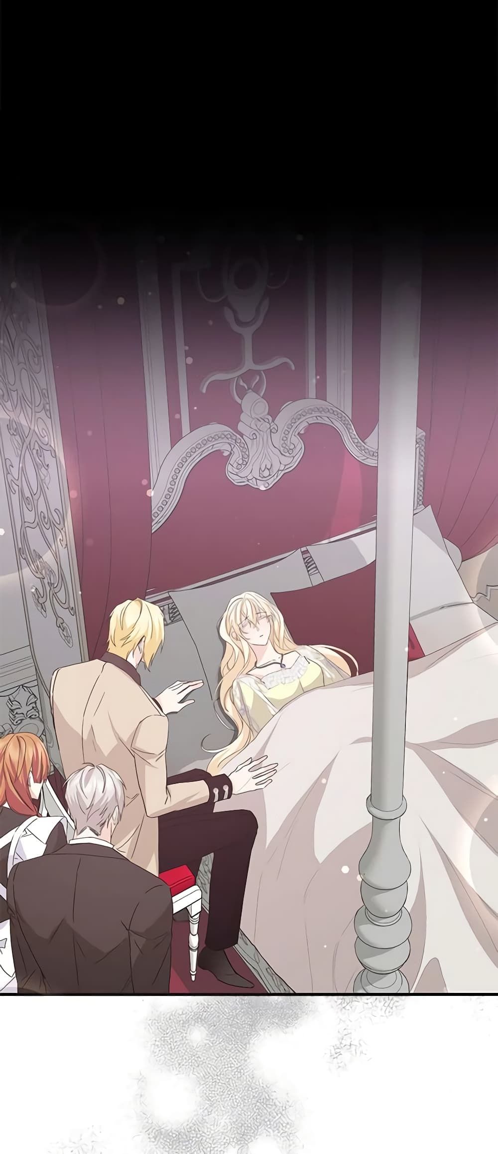 I Won’t Pick Up The Trash I Threw Away Again ตอนที่ 58 7